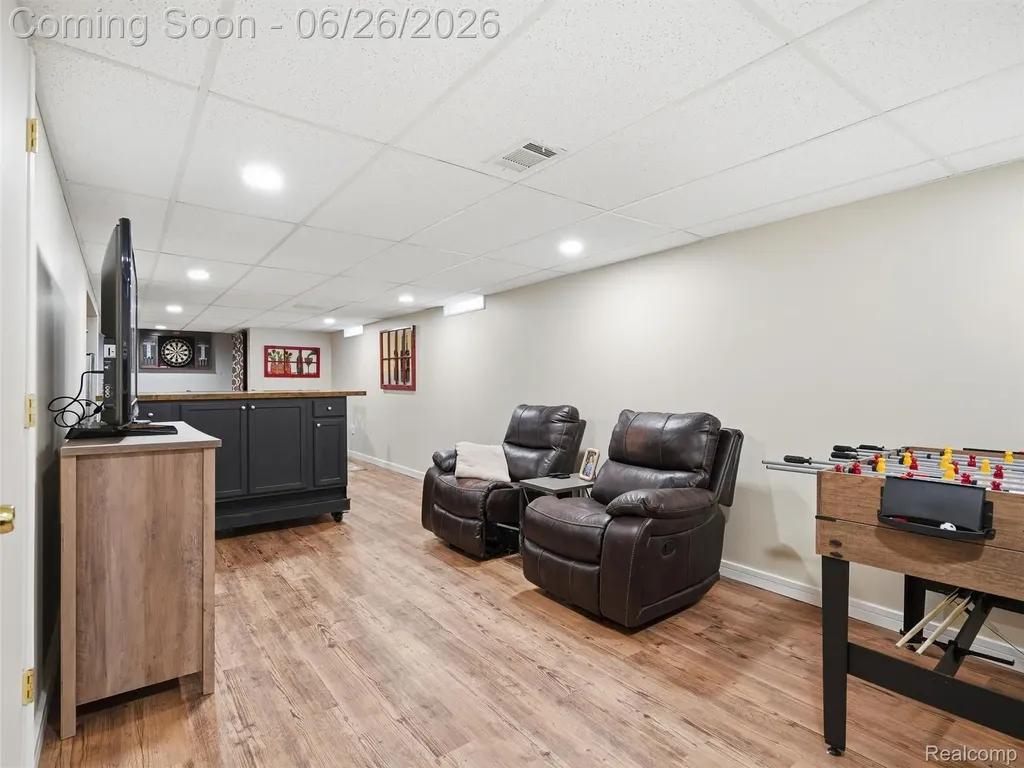 10610 Estola Avenue White Lake Charter Township MI 48386