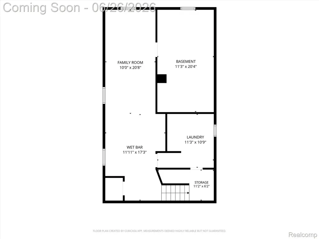10610 Estola Avenue White Lake Charter Township MI 48386