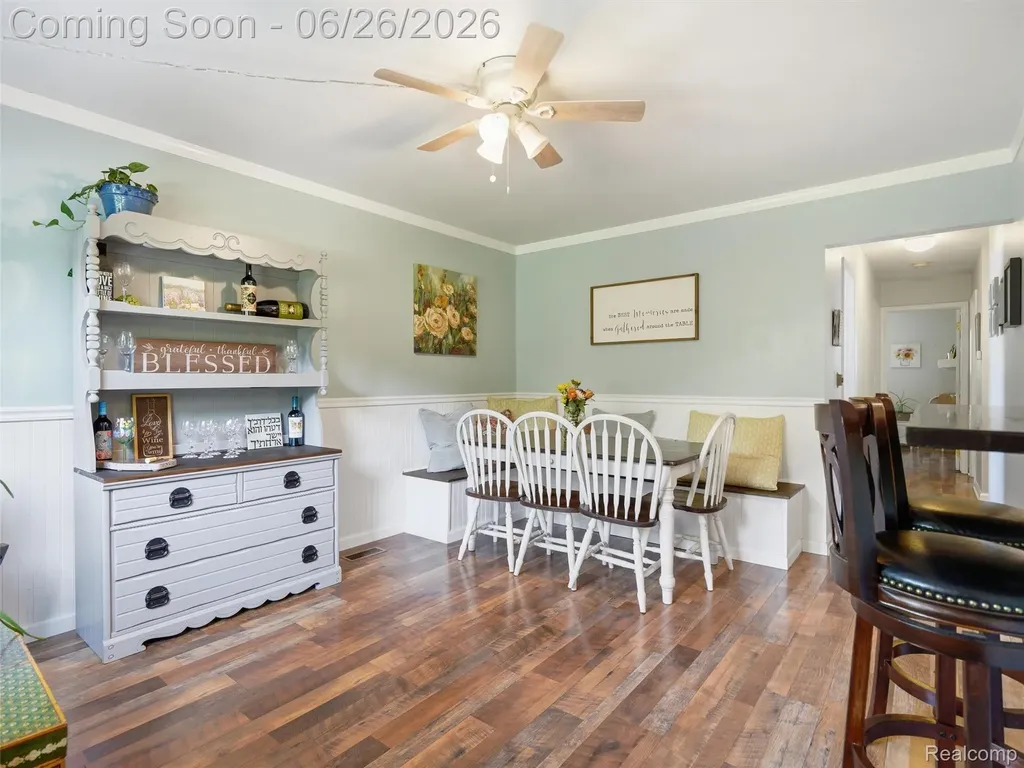 10610 Estola Avenue White Lake Charter Township MI 48386