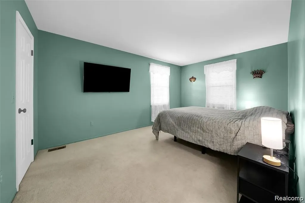 44167 Providence Drive Clinton Charter Township MI 48038