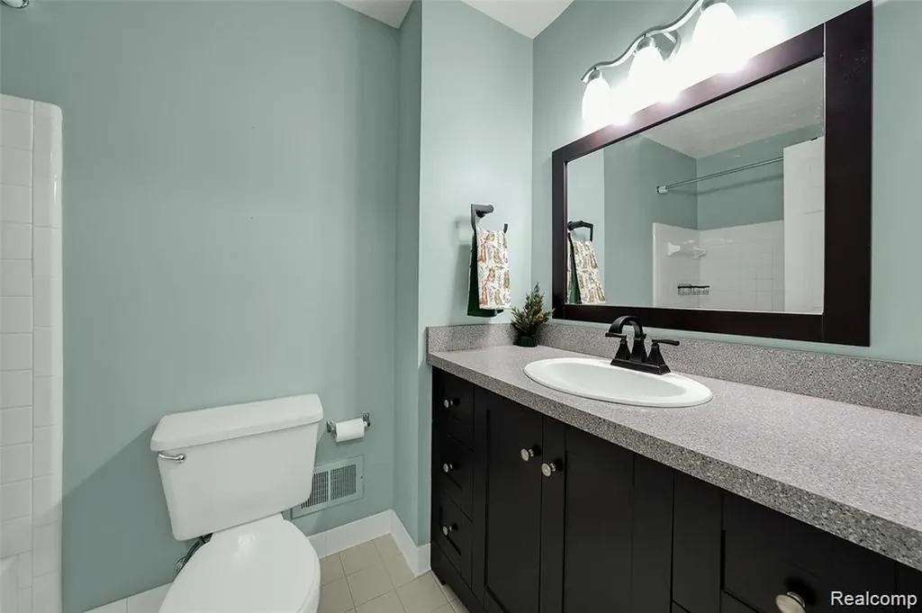 44167 Providence Drive Clinton Charter Township MI 48038
