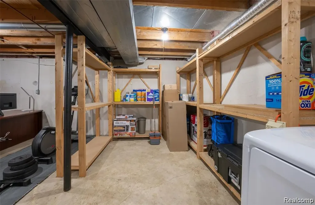 44167 Providence Drive Clinton Charter Township MI 48038