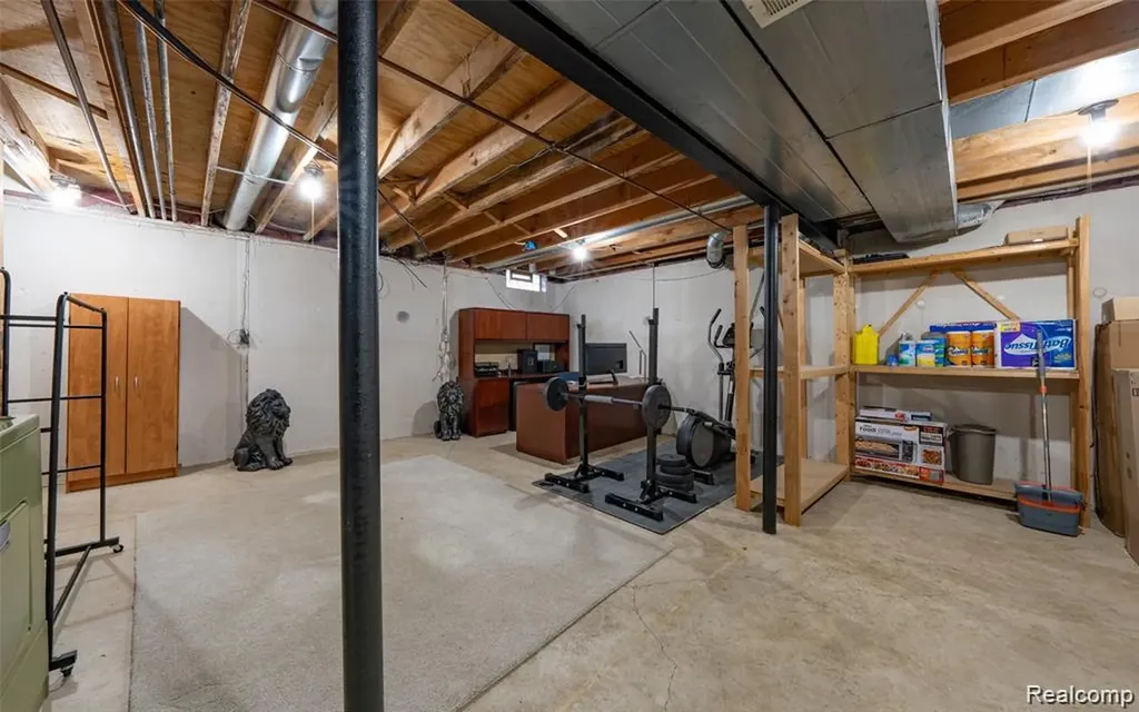 44167 Providence Drive Clinton Charter Township MI 48038