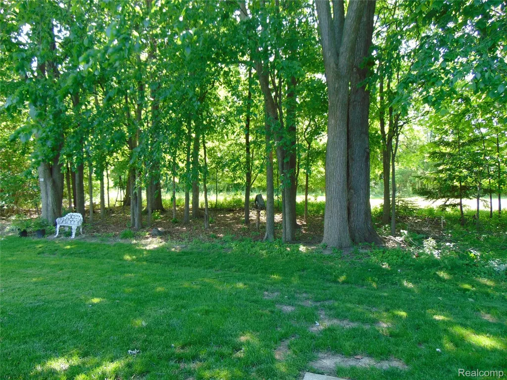 44167 Providence Drive Clinton Charter Township MI 48038