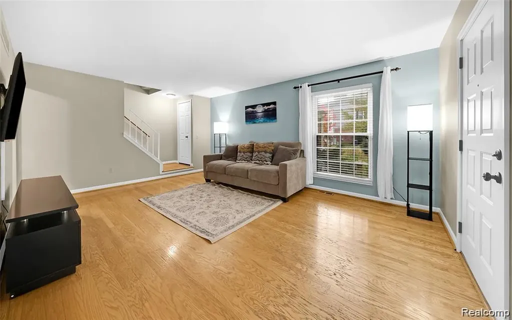 44167 Providence Drive Clinton Charter Township MI 48038