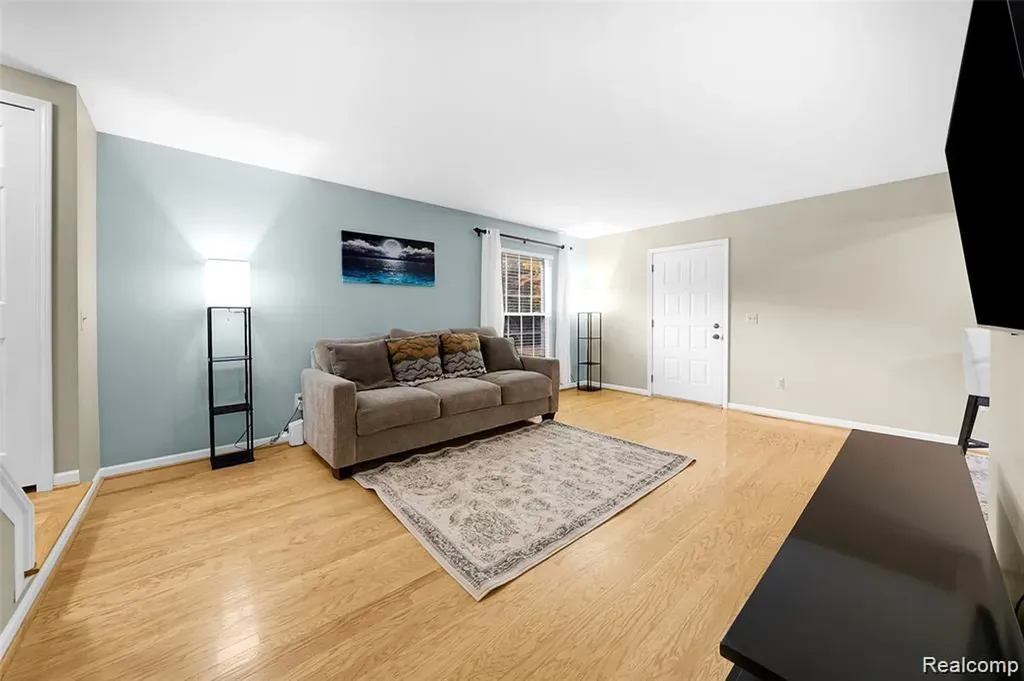 44167 Providence Drive Clinton Charter Township MI 48038