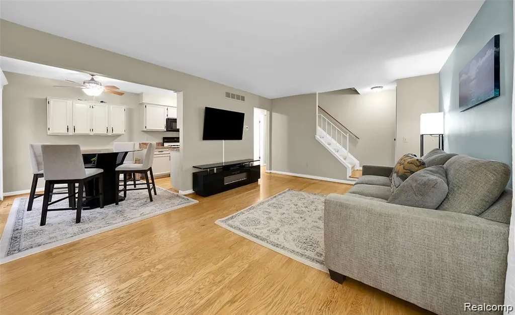 44167 Providence Drive Clinton Charter Township MI 48038