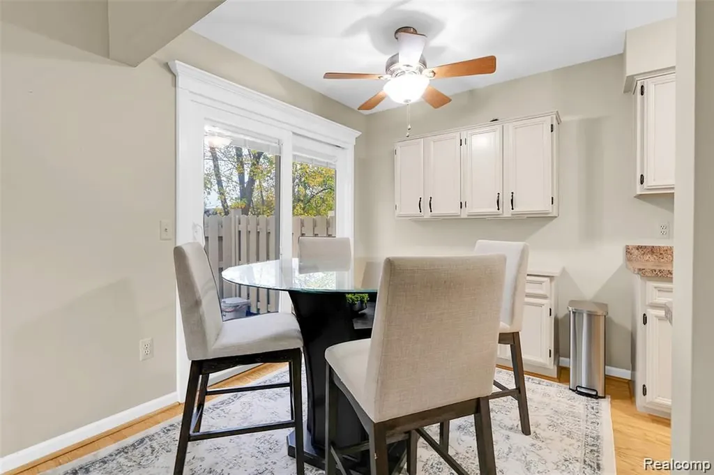 44167 Providence Drive Clinton Charter Township MI 48038