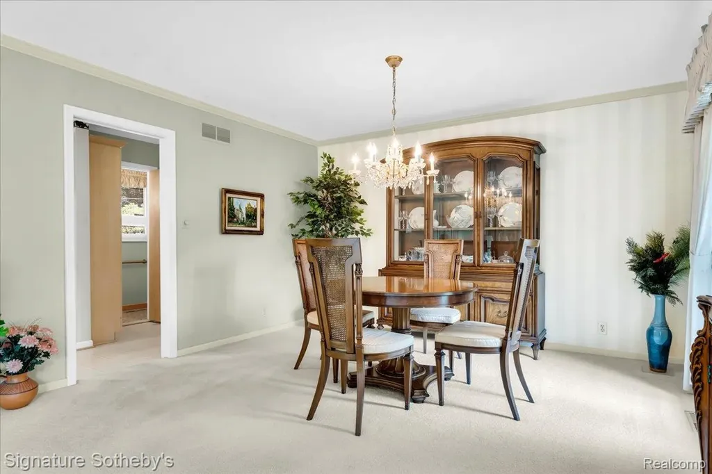 6851 Meath Hunt Circle Troy City MI 48098