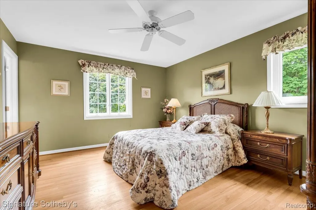 6851 Meath Hunt Circle Troy City MI 48098