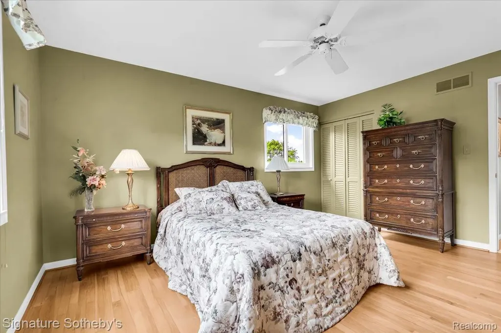 6851 Meath Hunt Circle Troy City MI 48098