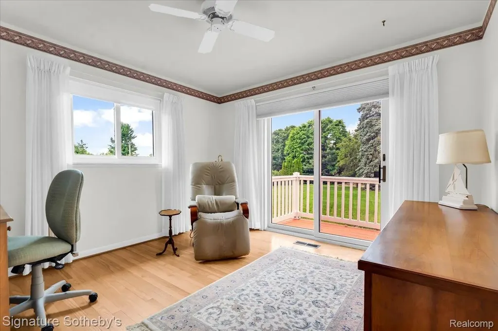 6851 Meath Hunt Circle Troy City MI 48098