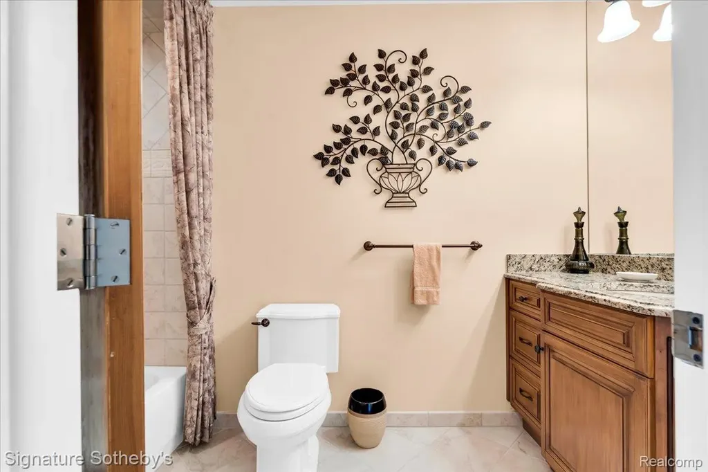 6851 Meath Hunt Circle Troy City MI 48098