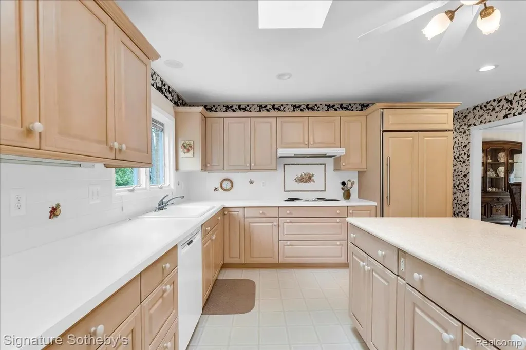 6851 Meath Hunt Circle Troy City MI 48098