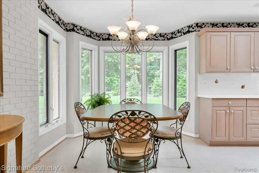 6851 Meath Hunt Circle Troy City MI 48098