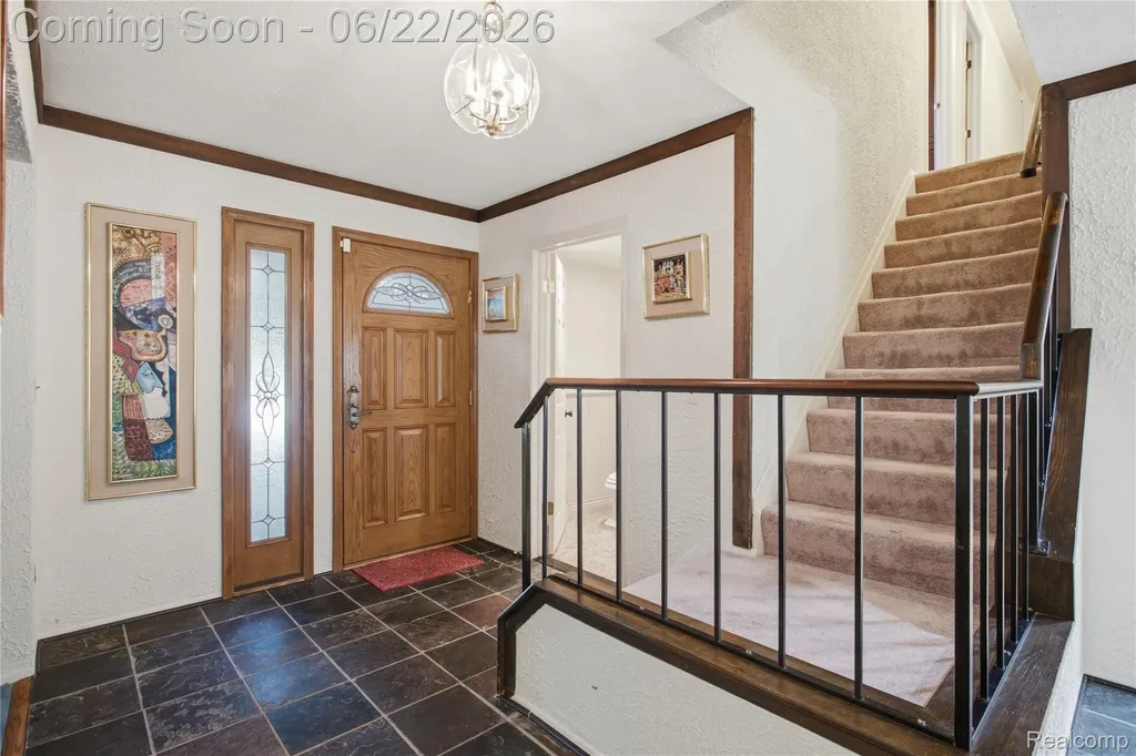 28143 W 12 Mile Road Farmington Hills City MI 48334
