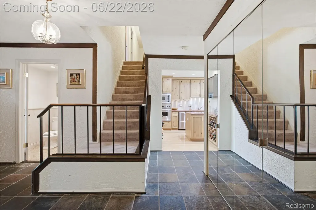 28143 W 12 Mile Road Farmington Hills City MI 48334