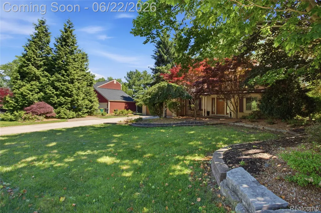 28143 W 12 Mile Road Farmington Hills City MI 48334