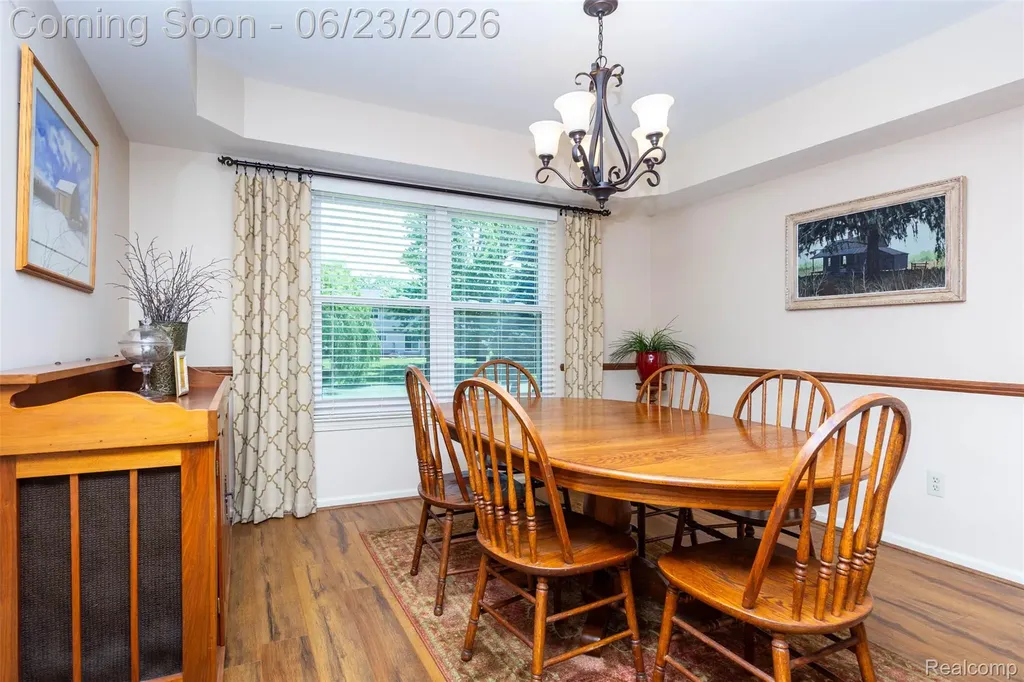27533 Winchester Terrace Brownstown Charter Township MI 48183