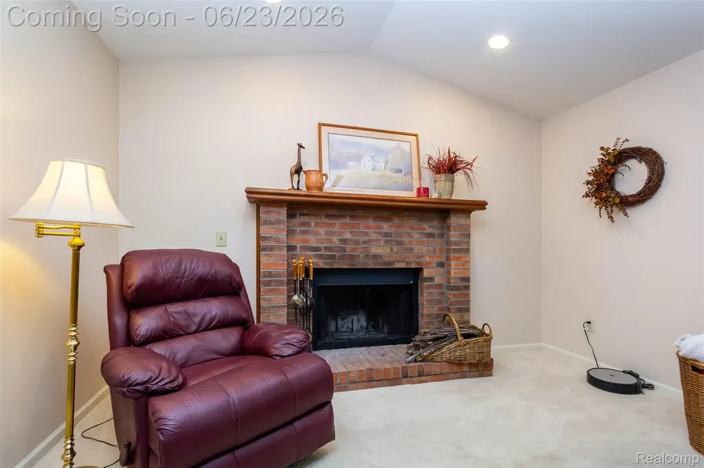 27533 Winchester Terrace Brownstown Charter Township MI 48183