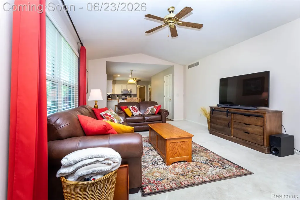 27533 Winchester Terrace Brownstown Charter Township MI 48183