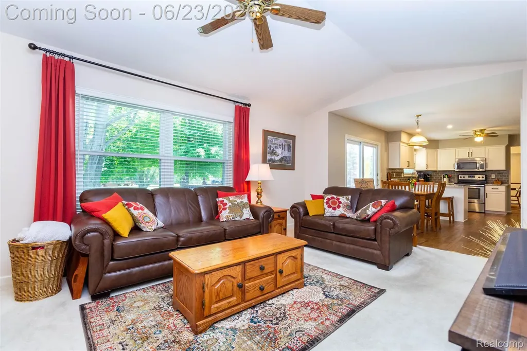 27533 Winchester Terrace Brownstown Charter Township MI 48183