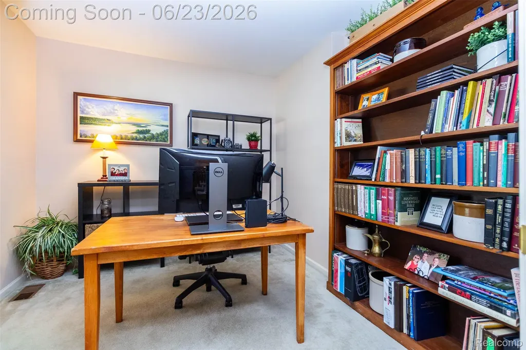 27533 Winchester Terrace Brownstown Charter Township MI 48183