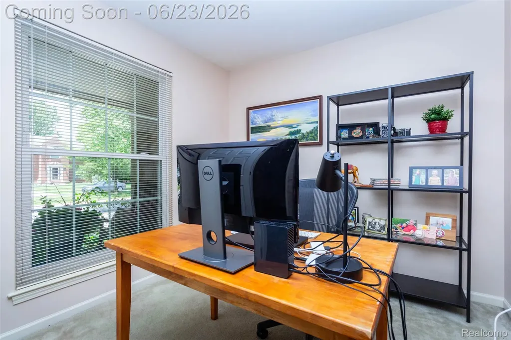 27533 Winchester Terrace Brownstown Charter Township MI 48183