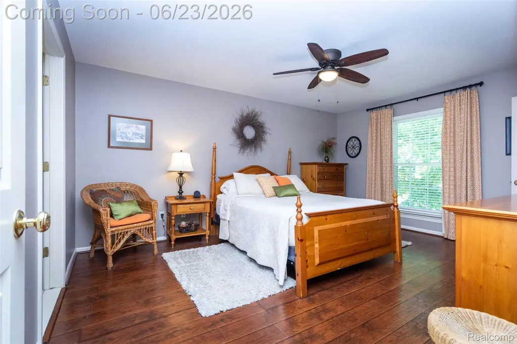 27533 Winchester Terrace Brownstown Charter Township MI 48183