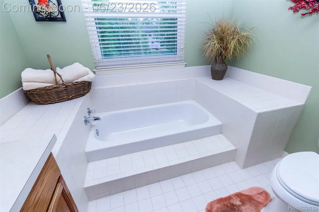 27533 Winchester Terrace Brownstown Charter Township MI 48183