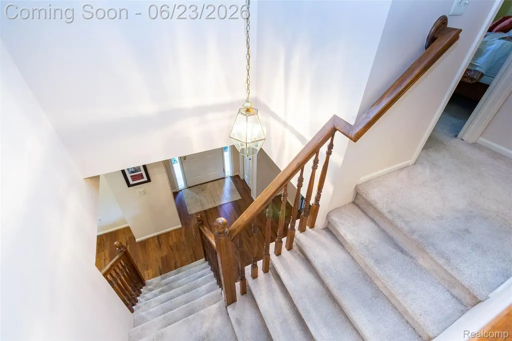 27533 Winchester Terrace Brownstown Charter Township MI 48183