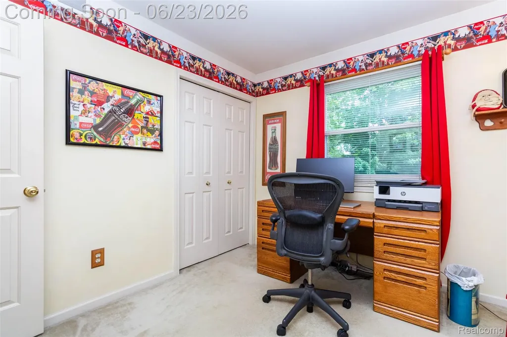 27533 Winchester Terrace Brownstown Charter Township MI 48183