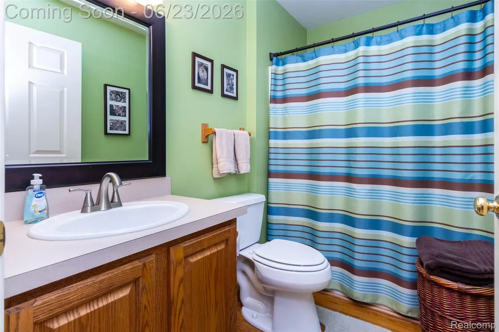 27533 Winchester Terrace Brownstown Charter Township MI 48183