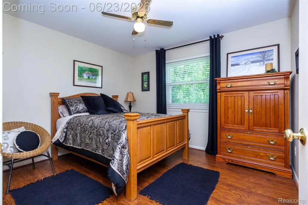 27533 Winchester Terrace Brownstown Charter Township MI 48183