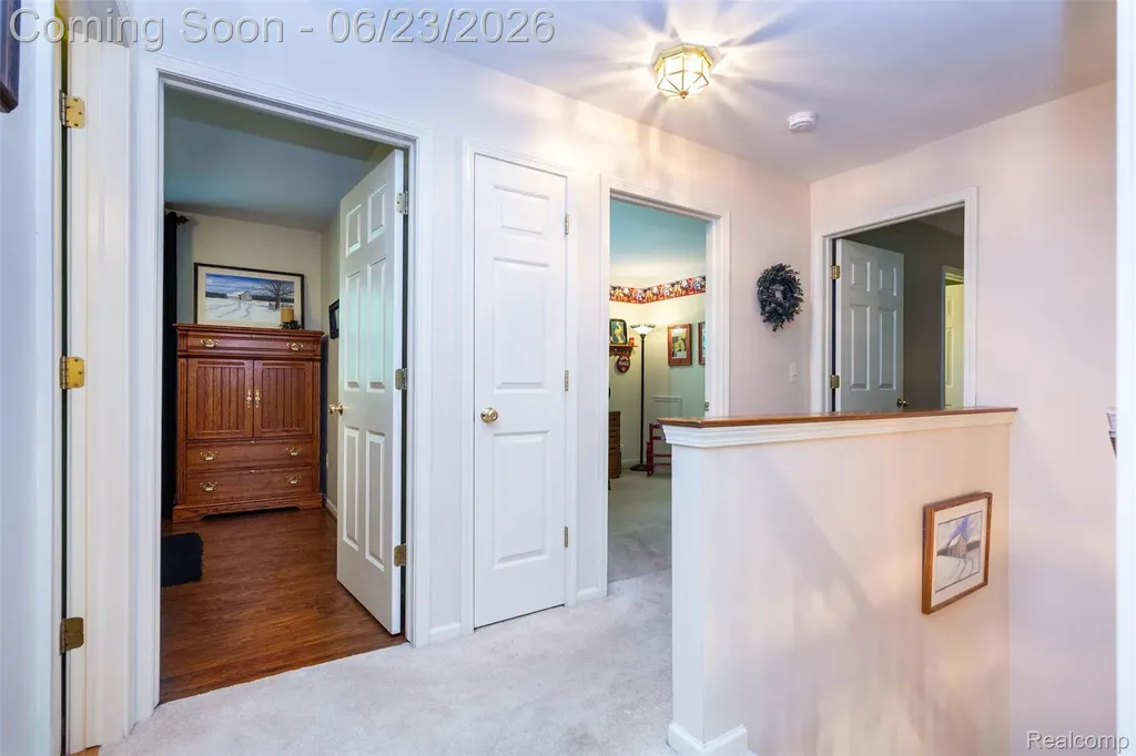 27533 Winchester Terrace Brownstown Charter Township MI 48183