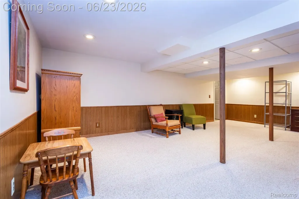 27533 Winchester Terrace Brownstown Charter Township MI 48183