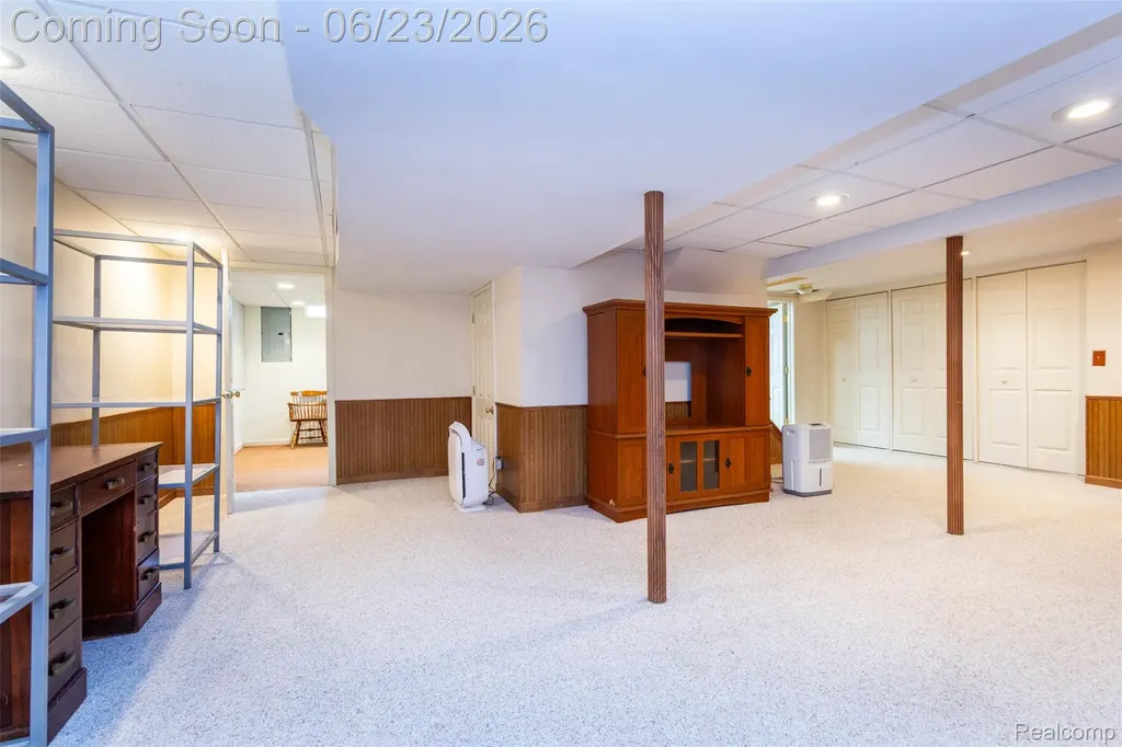 27533 Winchester Terrace Brownstown Charter Township MI 48183