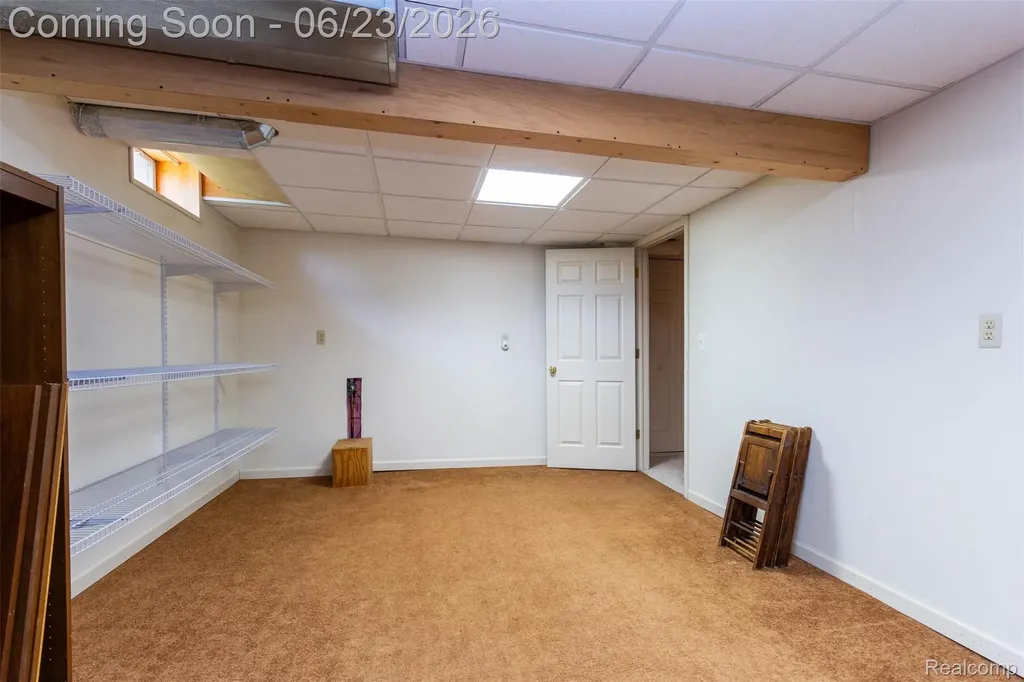 27533 Winchester Terrace Brownstown Charter Township MI 48183