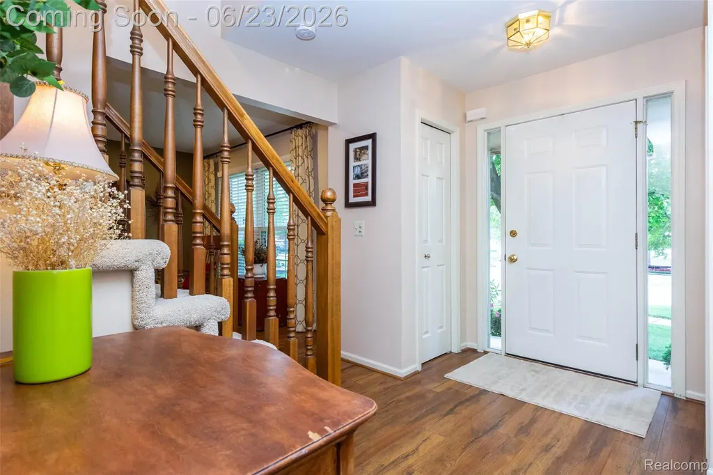 27533 Winchester Terrace Brownstown Charter Township MI 48183