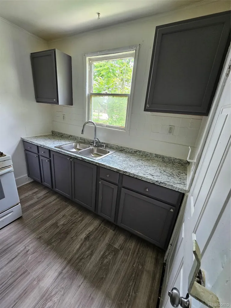 10029 Violetlawn Street Detroit City MI 48204