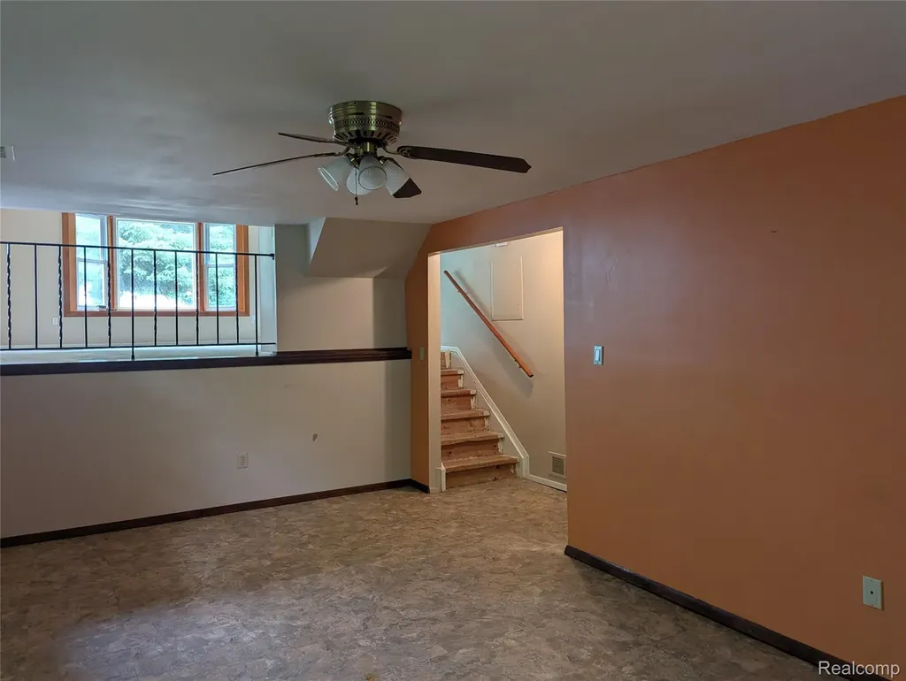 5438 Grayfield Circle Ypsilanti Charter Township MI 48197