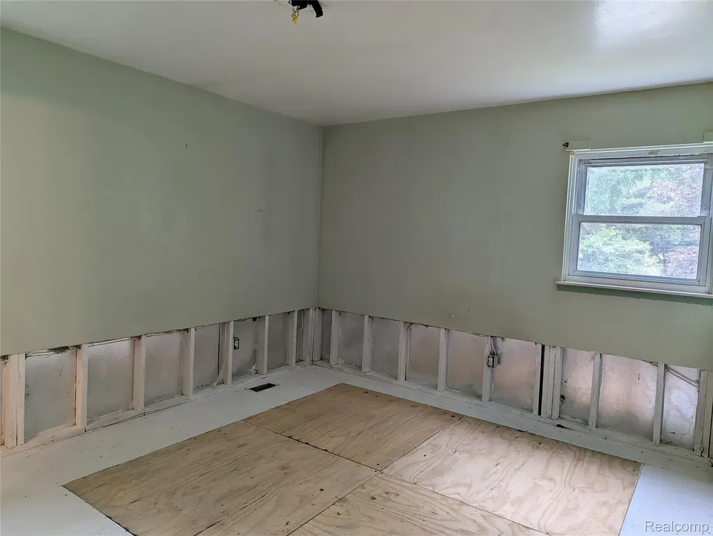 5438 Grayfield Circle Ypsilanti Charter Township MI 48197