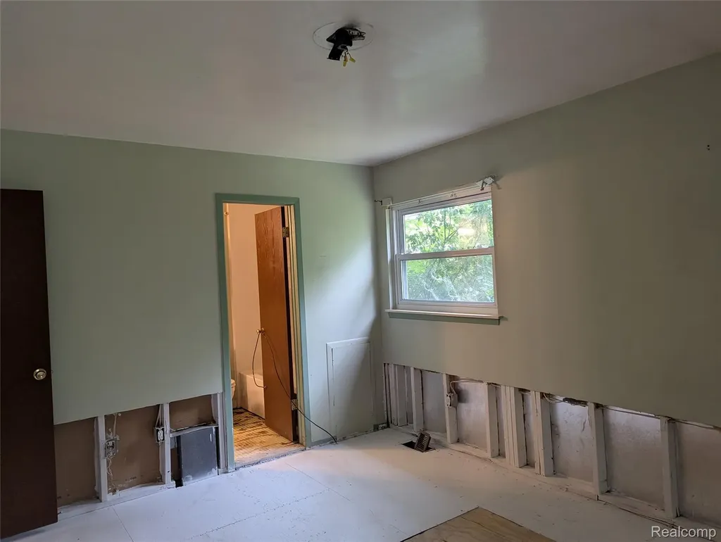 5438 Grayfield Circle Ypsilanti Charter Township MI 48197