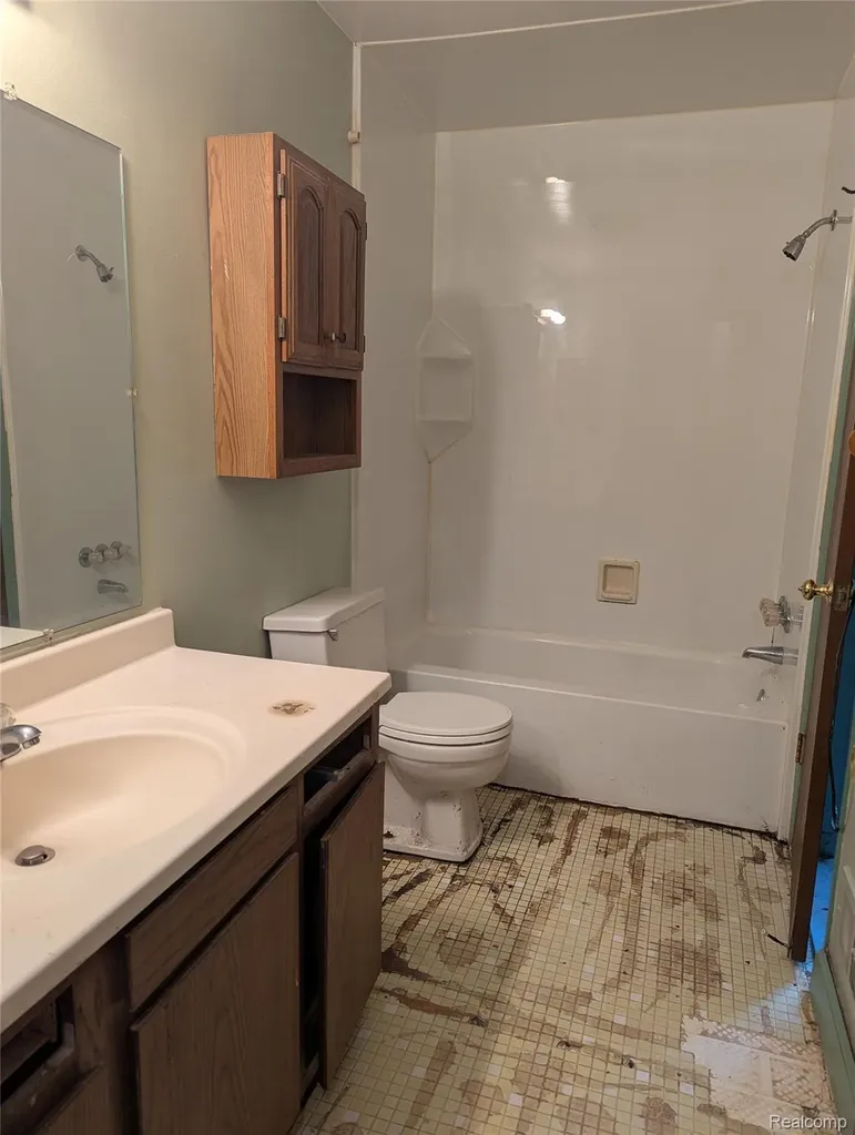 5438 Grayfield Circle Ypsilanti Charter Township MI 48197