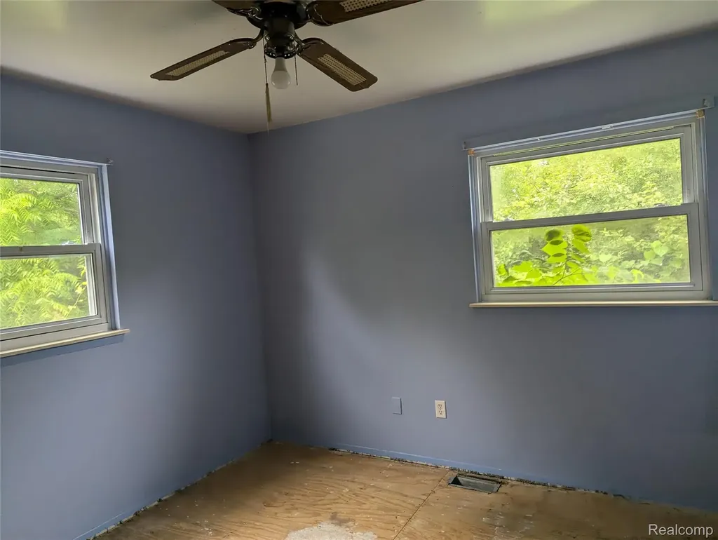 5438 Grayfield Circle Ypsilanti Charter Township MI 48197