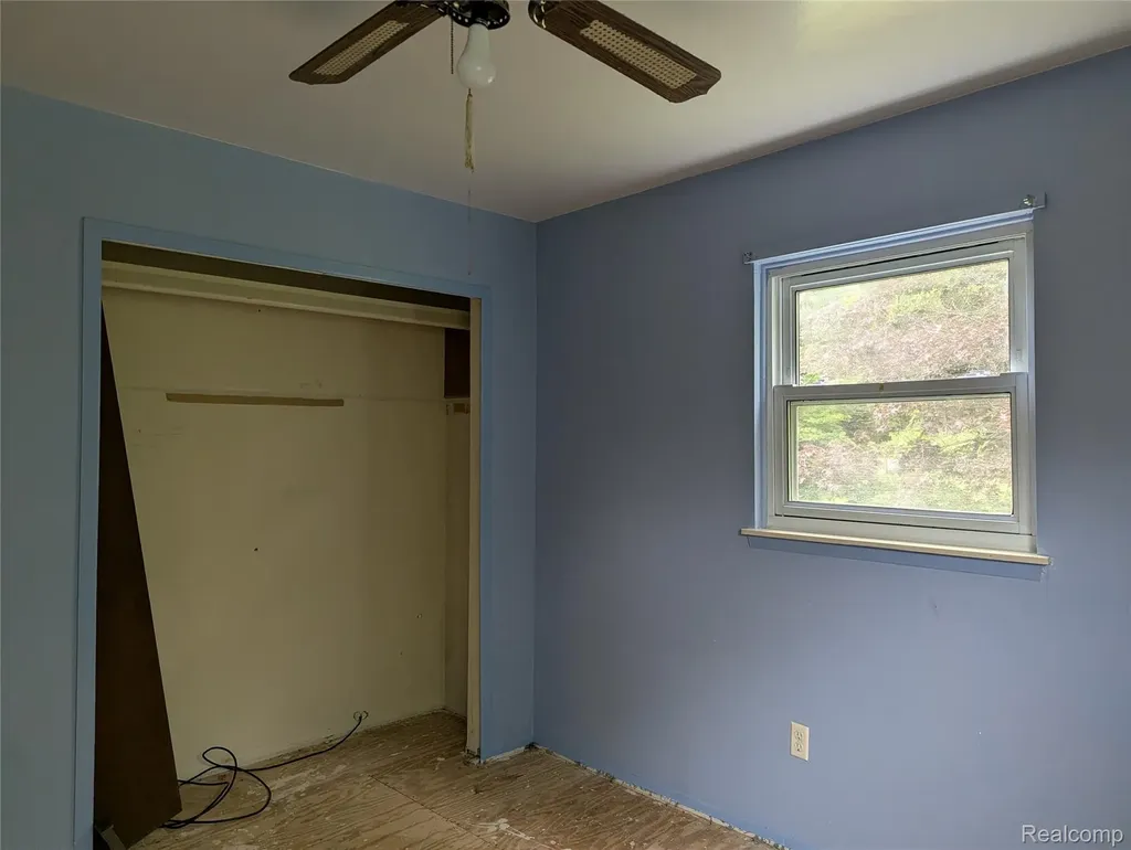 5438 Grayfield Circle Ypsilanti Charter Township MI 48197