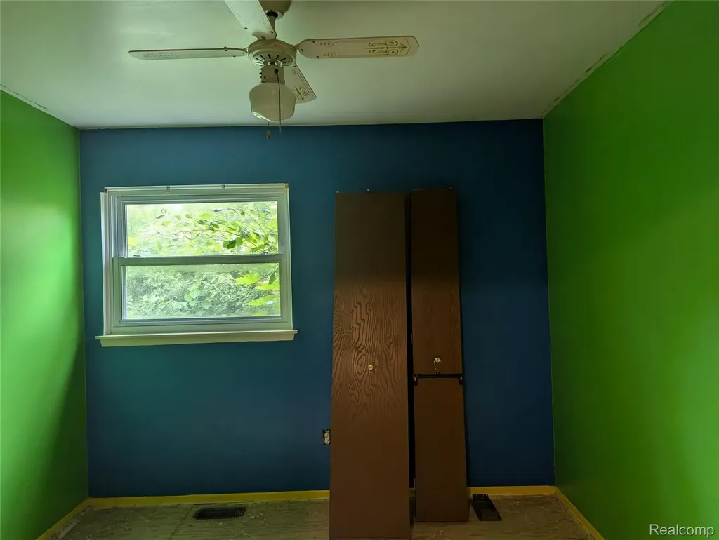 5438 Grayfield Circle Ypsilanti Charter Township MI 48197
