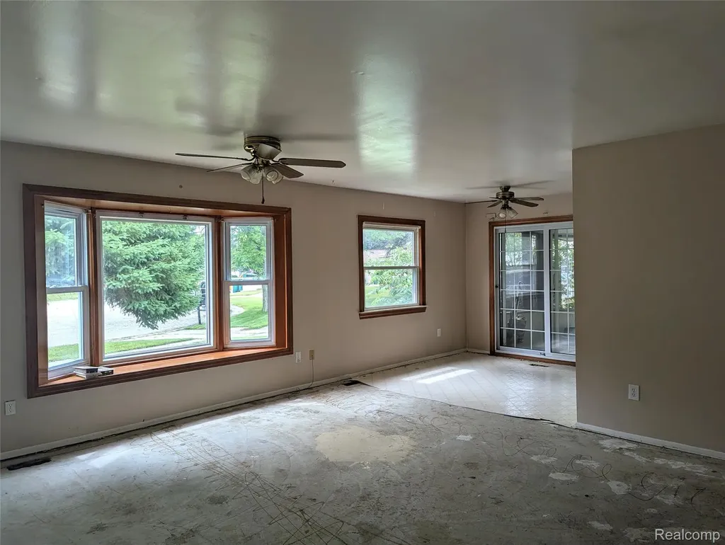 5438 Grayfield Circle Ypsilanti Charter Township MI 48197