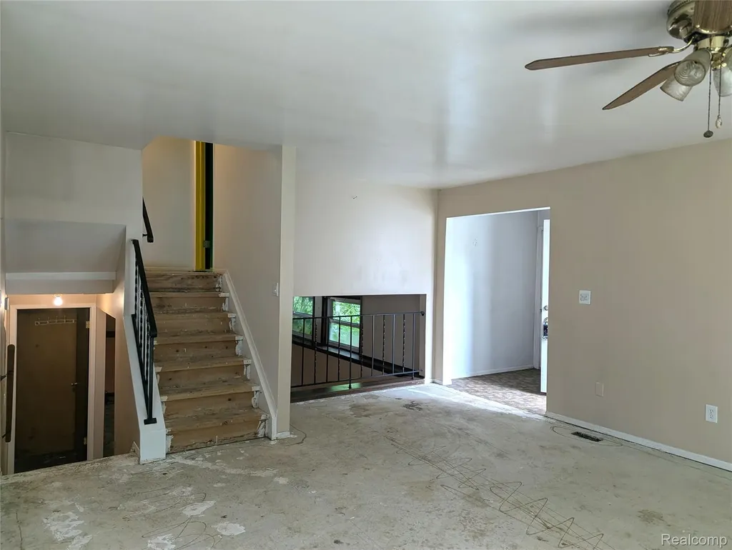 5438 Grayfield Circle Ypsilanti Charter Township MI 48197