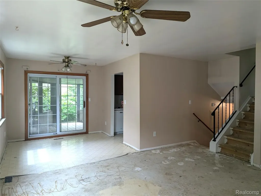 5438 Grayfield Circle Ypsilanti Charter Township MI 48197